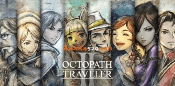 yuzu模拟器八方旅人怎么保存存档