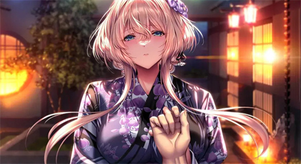 甜蜜女友3手游截图5