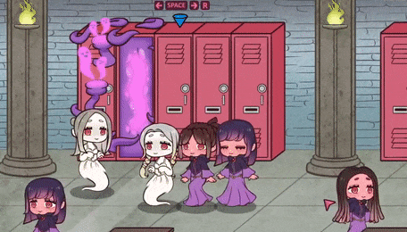 触手柜子3恶魔地狱版