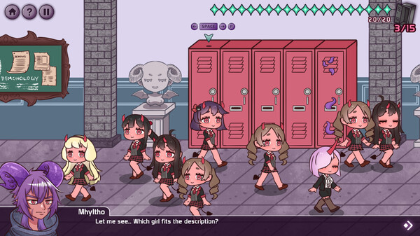 触手柜子3恶魔地狱版