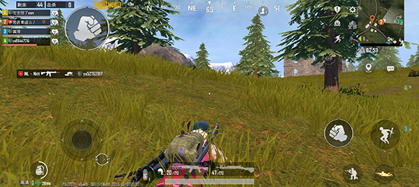 pubgmobile国际服手游