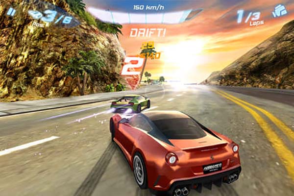 狂野飙车6截图2