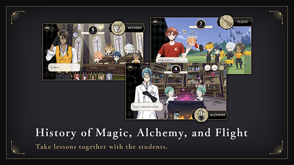 迪士尼扭曲仙境截图2