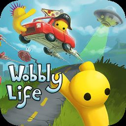 欢乐小镇中文版