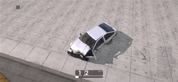 汽车碰撞模拟器2截图3
