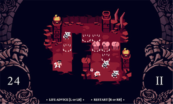 地狱把妹王中文版截图5