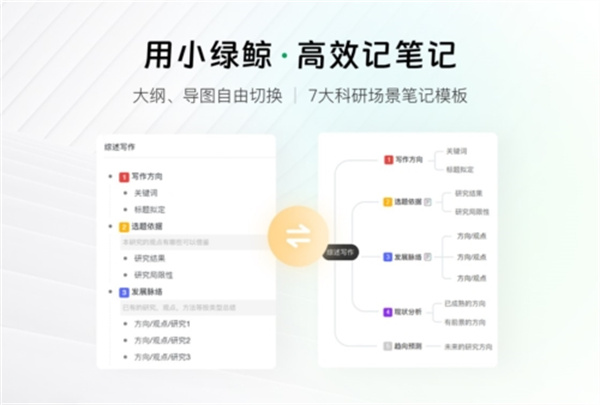 小绿鲸截图2