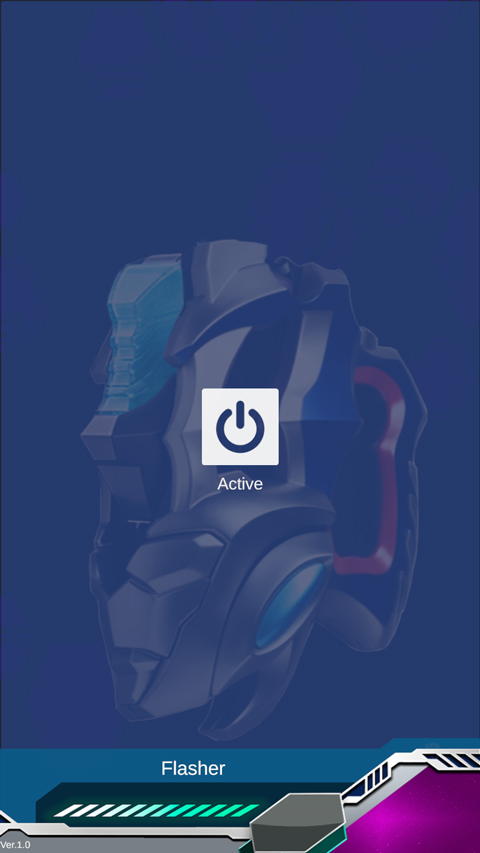 德凯奥特曼升华器