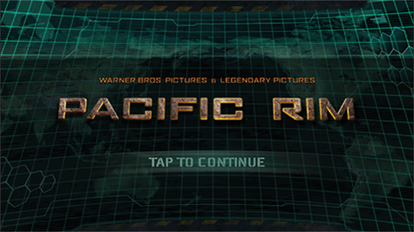 环太平洋手游截图4