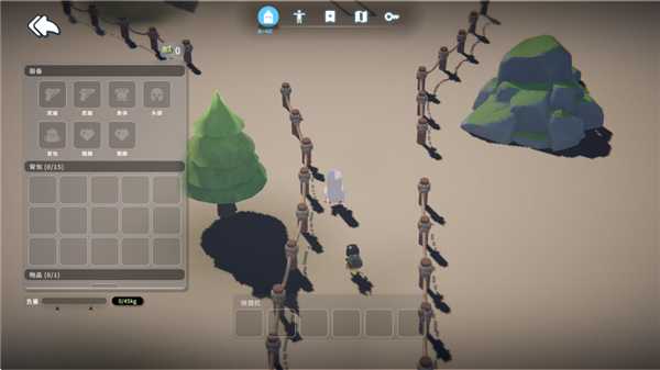 逃离鸭科夫单机版截图3