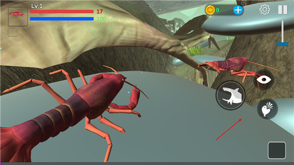 海底大猎杀生存