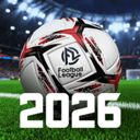 足球联盟2026