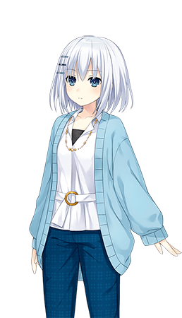 约会大作战凛绪轮回