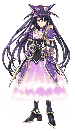 约会大作战凛绪轮回