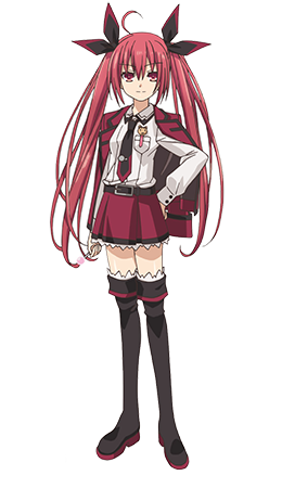 约会大作战凛绪轮回