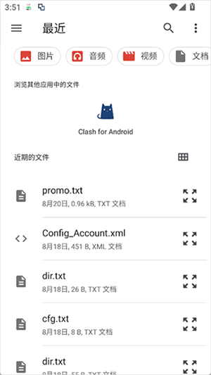 Virtual Hosts安卓版