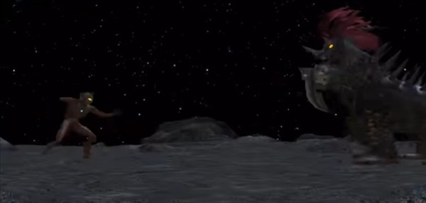 奥特曼格斗进化重生直装版