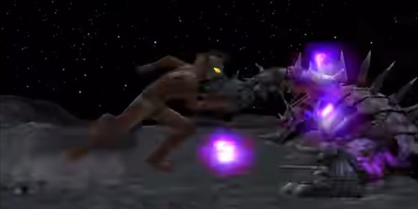 奥特曼格斗进化重生直装版