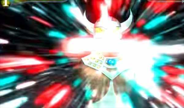 奥特曼格斗进化重生直装版