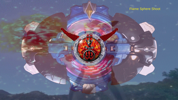 罗布奥特曼变身器模拟器截图3