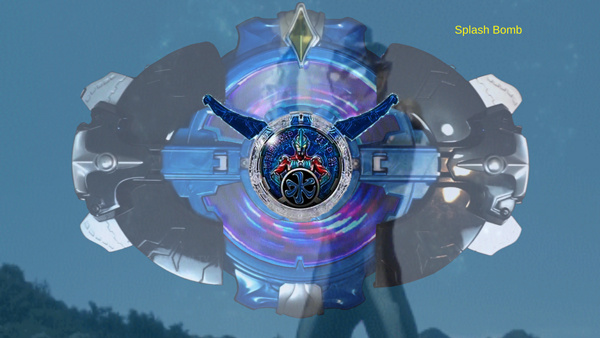 罗布奥特曼变身器模拟器截图5