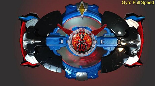 罗布奥特曼变身器模拟器