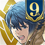 火焰纹章英雄手游