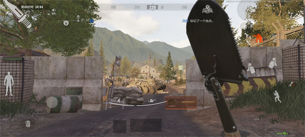 ArenaBreakout国际服(暗区突围)