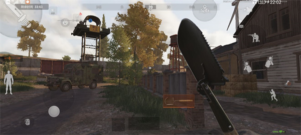 ArenaBreakout国际服(暗区突围)