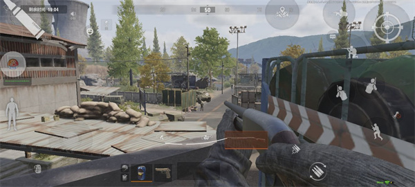 ArenaBreakout国际服(暗区突围)