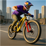 极限挑战自行车2
