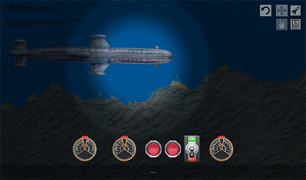 漂浮沙盒正版截图3