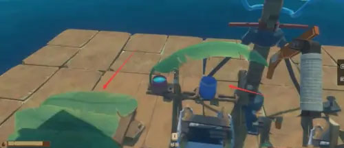 木筏求生2中文版