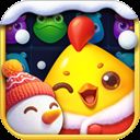 开心消消乐单机版