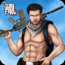 吃鸡战场皇家大战