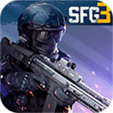 特种部队小组3中文版