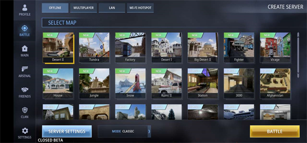 特种部队小组3中文版