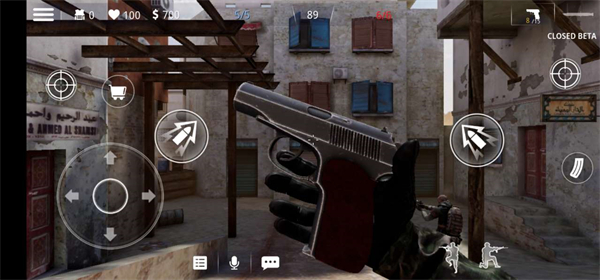 特种部队小组3中文版