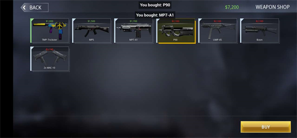 特种部队小组3中文版