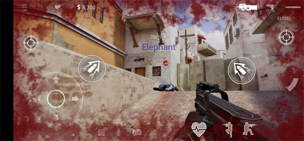 特种部队小组3中文版