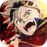 黑色四叶草魔法帝之道国服