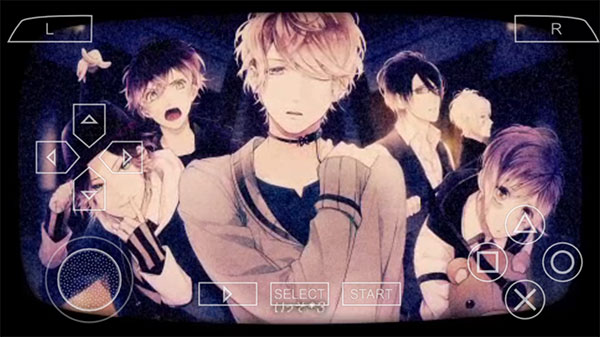 魔鬼恋人手机版截图4