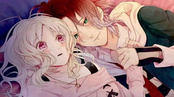 魔鬼恋人手机版截图5