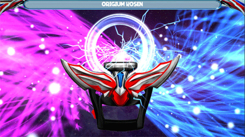 欧布变身模拟器手机版截图2