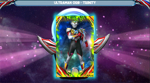 欧布变身模拟器手机版截图3