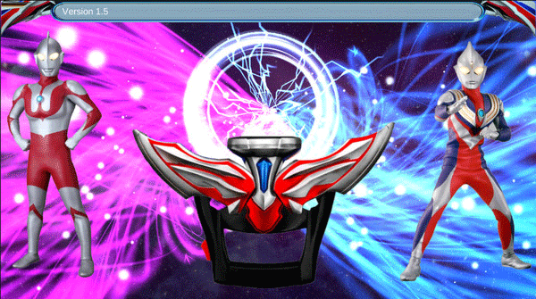 欧布变身模拟器手机版