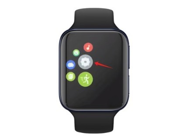 OW表盘商店正版