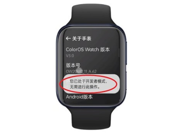 OW表盘商店正版