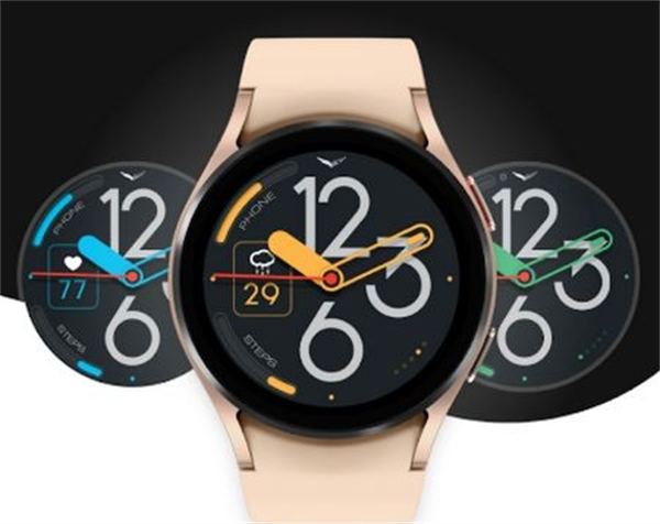 OW表盘商店正版