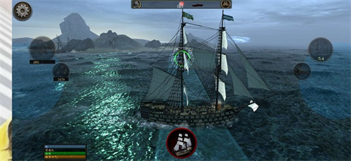 暴风雨手游截图5